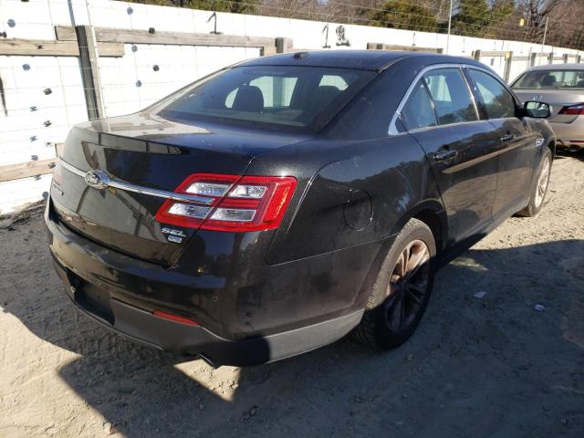 Photo 3 from auction – 2015 FORD TAURUS SEL with VIN 1FAHP2H83FG183176