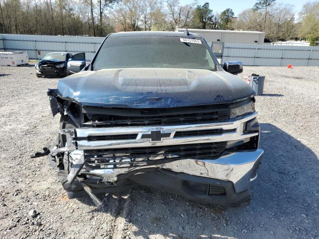 Photo 5 from auction – 2019 CHEVROLET SILVERADO with VIN 3GCPWCEDXKG272953