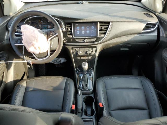 Photo 8 from auction – 2017 BUICK ENCORE ESS with VIN KL4CJCSB0HB147648