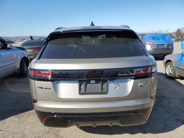 Photo 6 from auction – 2023 LAND ROVER RANGE ROVE with VIN SALYT2EX7PA353408