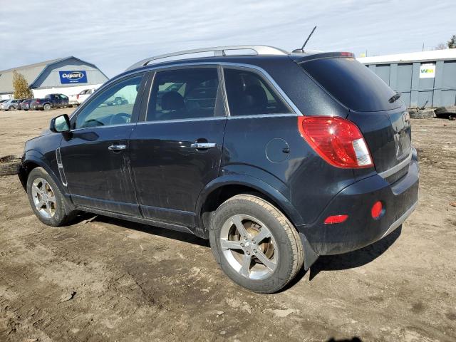 Photo 2 from auction – 2013 CHEVROLET CAPTIVA LT with VIN 3GNAL3EK8DS574407