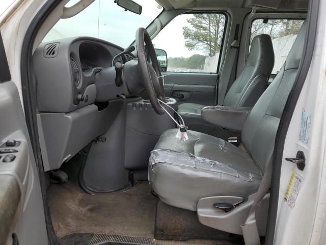Photo 7 from auction – 2005 FORD ECONOLINE with VIN 1FTNS24WX5HB11626