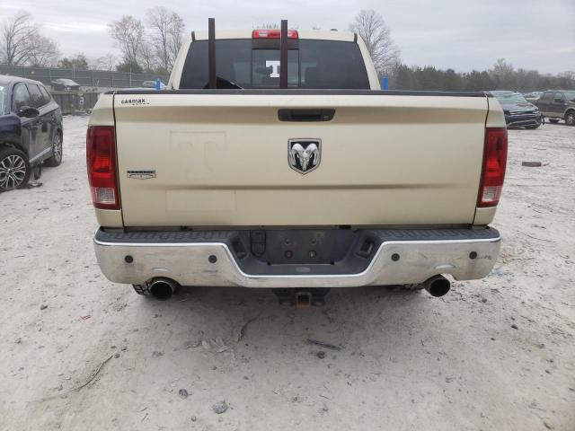 Photo 6 from auction – 2011 DODGE RAM 1500 with VIN 1D7RB1CT4BS520356