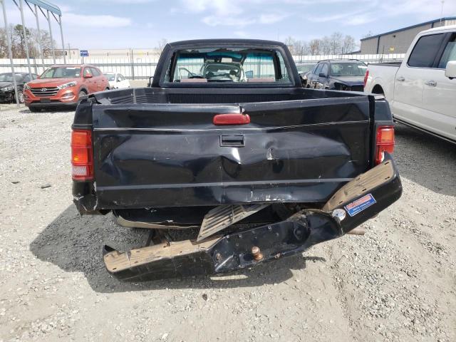 Photo 6 from auction – 1995 DODGE DAKOTA with VIN 1B7FL26G6SW923102