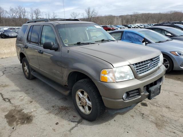 Photo 4 from auction – 2005 FORD EXPLORER X with VIN 1FMZU73E95UB47747