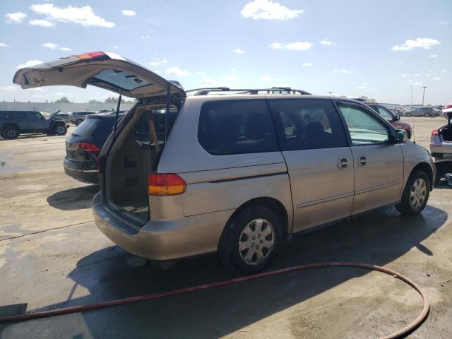 Photo 3 from auction – 2003 HONDA ODYSSEY EX with VIN 5FNRL186X3B098196