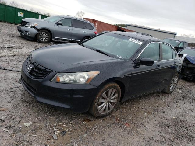 Photo 1 from auction – 2011 HONDA ACCORD EXL with VIN 1HGCP2F83BA070012