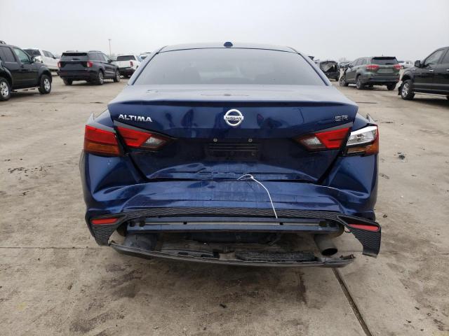 Photo 6 from auction – 2019 NISSAN ALTIMA SR with VIN 1N4BL4CV1KC232919