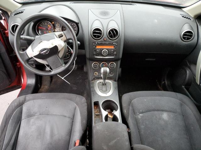 Photo 8 from auction – 2011 NISSAN ROGUE S with VIN JN8AS5MT2BW189819