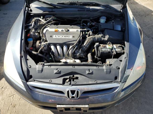 Photo 11 from auction – 2007 HONDA ACCORD EX with VIN 1HGCM56847A161663
