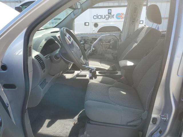 Photo 7 from auction – 2019 NISSAN FRONTIER S with VIN 1N6DD0ER8KN717536