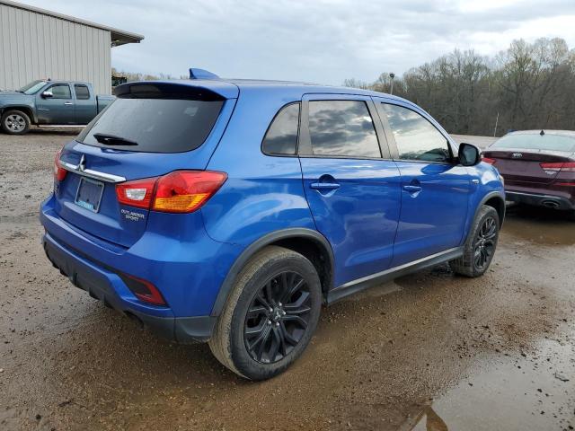 Photo 3 from auction – 2019 MITSUBISHI OUTLANDER with VIN JA4AP3AUXKU024489