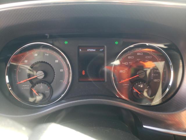 Photo 9 from auction – 2013 DODGE CHARGER R/ with VIN 2C3CDXCT8DH679893