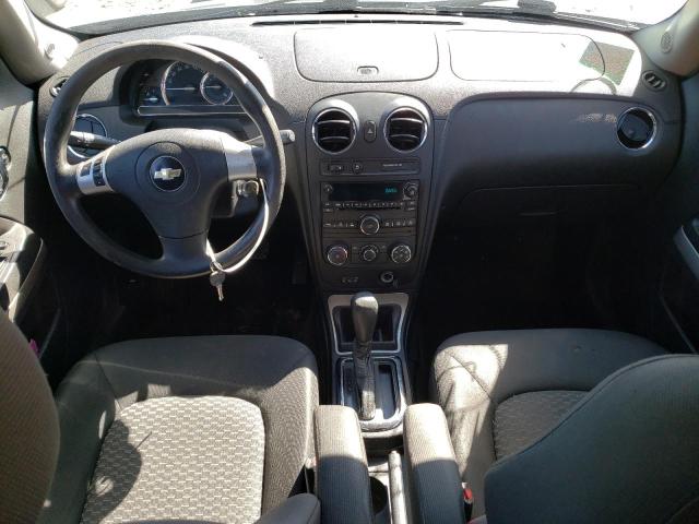Photo 8 from auction – 2011 CHEVROLET HHR LT with VIN 3GNBABFW3BS591733