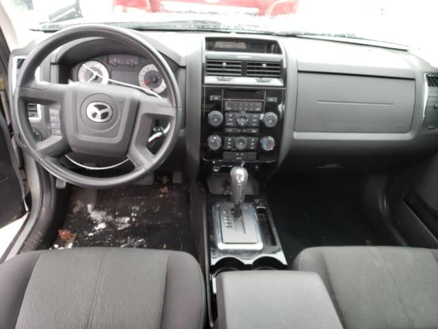 Photo 8 from auction – 2009 MAZDA TRIBUTE I with VIN 4F2CZ92709KM08677