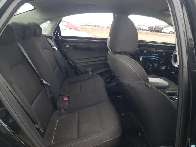 Photo 10 from auction – 2020 KIA FORTE FE with VIN 3KPF24AD0LE159965