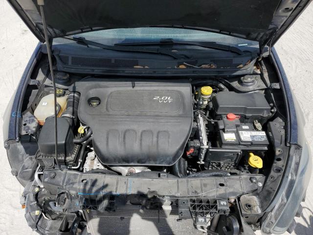 Photo 11 from auction – 2013 DODGE DART SXT with VIN 1C3CDFBA2DD314830