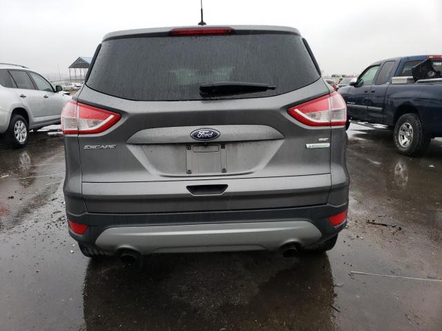 Photo 6 from auction – 2014 FORD ESCAPE SE with VIN 1FMCU0GX7EUA12436