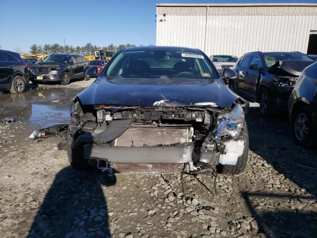 Photo 11 from auction – 2014 BUICK REGAL PREM with VIN 2G4GN5EX2E9315166