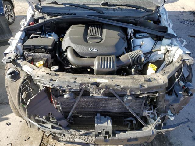 Photo 12 from auction – 2015 DODGE DURANGO CI with VIN 1C4RDJEG9FC195062