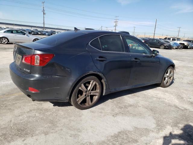 Photo 3 from auction – 2011 LEXUS IS 250 with VIN JTHBF5C29B5145088