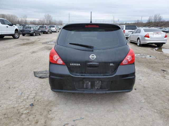 Photo 6 from auction – 2011 NISSAN VERSA S with VIN 3N1BC1CP0BL442574