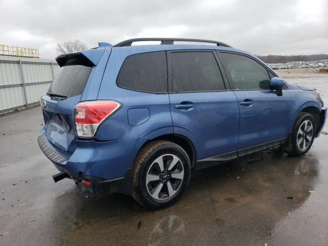 Photo 3 from auction – 2018 SUBARU FORESTER 2 with VIN JF2SJAEC7JG515229