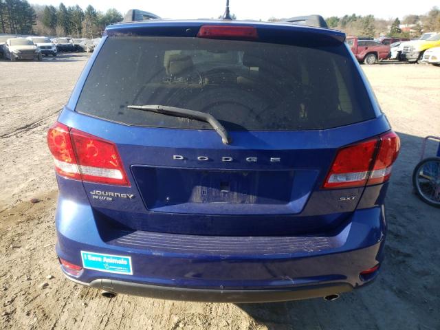 Photo 6 from auction – 2012 DODGE JOURNEY SX with VIN 3C4PDDBG3CT232426