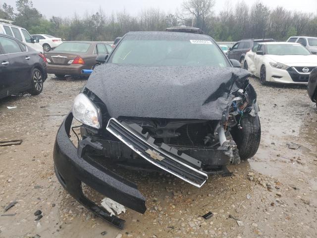 Photo 5 from auction – 2008 CHEVROLET IMPALA LT with VIN 2G1WT58K881332619