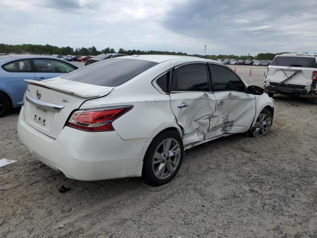 Photo 3 from auction – 2015 NISSAN ALTIMA 2.5 with VIN 1N4AL3AP4FN902242