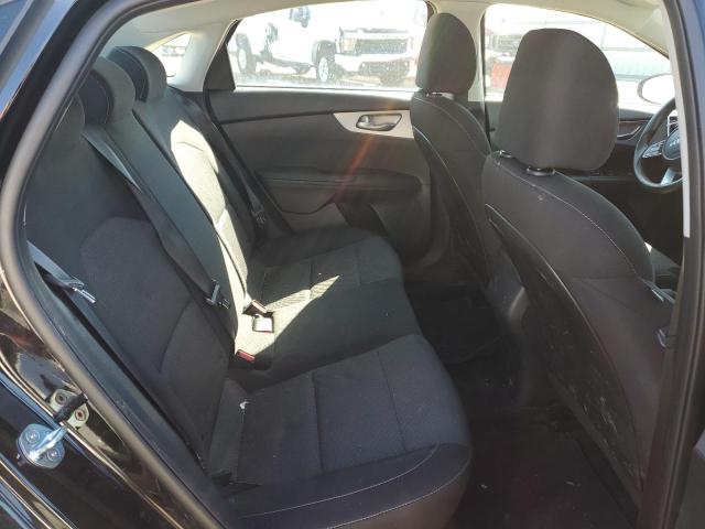 Photo 10 from auction – 2022 KIA FORTE FE with VIN 3KPF24AD9NE455781