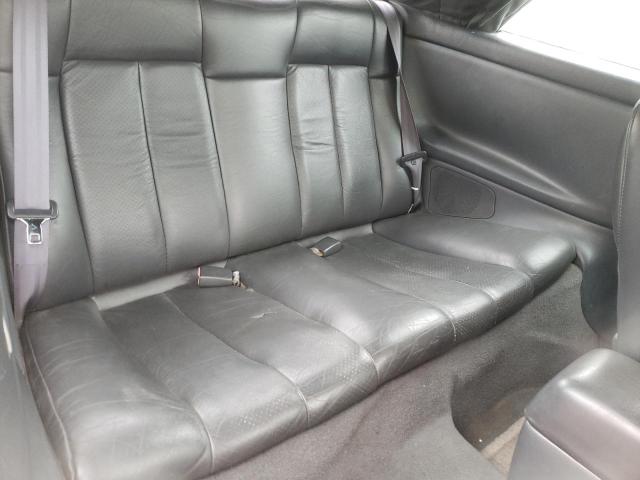 Photo 10 from auction – 2002 TOYOTA CAMRY SOLA with VIN 2T1FF28P32C601935