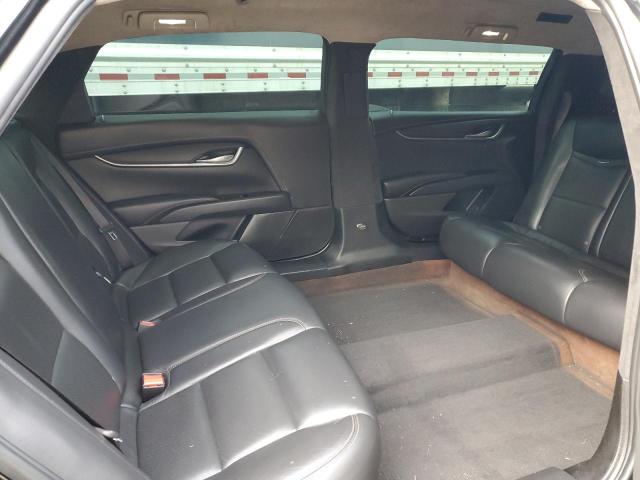 Photo 6 from auction – 2018 CADILLAC XT5 PREMIU with VIN 2GEXG6U32J9550204