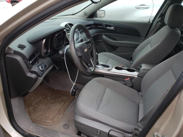 Photo 7 from auction – 2013 CHEVROLET MALIBU LS with VIN 1G11B5SA7DF254690