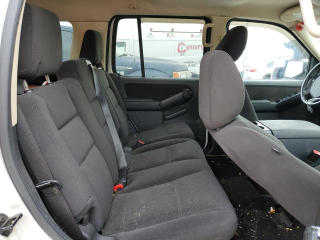Photo 11 from auction – 2010 FORD EXPLORER X with VIN 1FMEU6DEXAUA77726