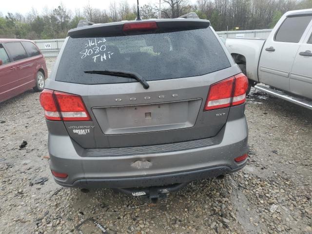 Photo 6 from auction – 2013 DODGE JOURNEY SX with VIN 3C4PDCBG7DT560749