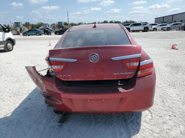 Photo 6 from auction – 2012 BUICK VERANO with VIN 1G4PP5SK5C4209720