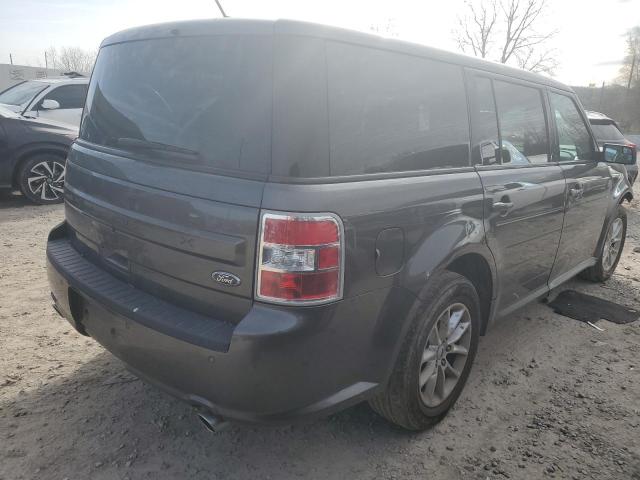 Photo 3 from auction – 2018 FORD FLEX SE with VIN 2FMGK5B89JBA11891