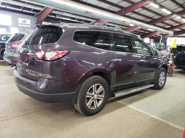 Photo 3 from auction – 2016 CHEVROLET TRAVERSE L with VIN 1GNKVGKD9GJ230022