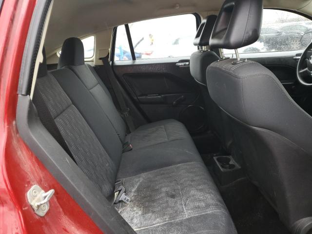 Photo 10 from auction – 2008 DODGE CALIBER with VIN 1B3HB28C78D747236