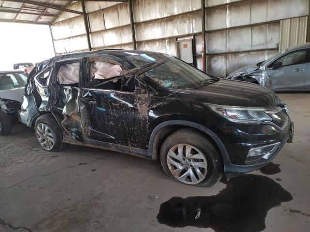 Photo 4 from auction – 2016 HONDA CR-V EX with VIN 3CZRM3H5XGG715056