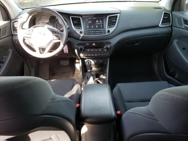 Photo 8 from auction – 2018 HYUNDAI TUCSON SEL with VIN KM8J3CA47JU703602