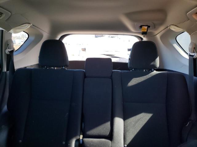 Photo 10 from auction – 2015 TOYOTA RAV4 XLE with VIN 2T3RFREV9FW270671