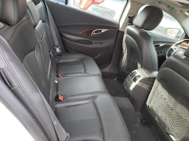 Photo 10 from auction – 2012 BUICK LACROSSE P with VIN 1G4GG5E3XCF204697