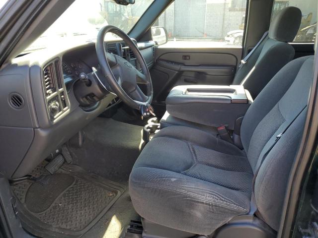 Photo 7 from auction – 2004 CHEVROLET SILVERADO with VIN 1GCEC19T44Z192119