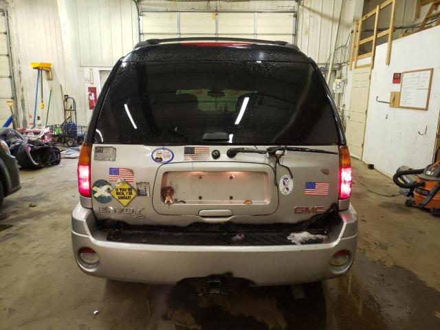 Photo 6 from auction – 2005 GMC ENVOY XL with VIN 1GKET16S656127436
