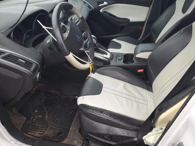 Photo 7 from auction – 2012 FORD FOCUS TITA with VIN 1FAHP3J25CL215513