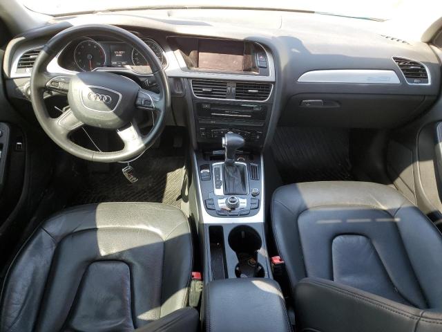 Photo 8 from auction – 2013 AUDI A4 PREMIUM with VIN WAUBFAFL4DA162287
