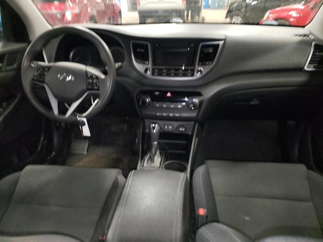 Photo 8 from auction – 2016 HYUNDAI TUCSON LIM with VIN KM8J3CA47GU130189