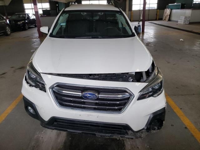 Photo 5 from auction – 2019 SUBARU OUTBACK 2. with VIN 4S4BSAFC0K3280249